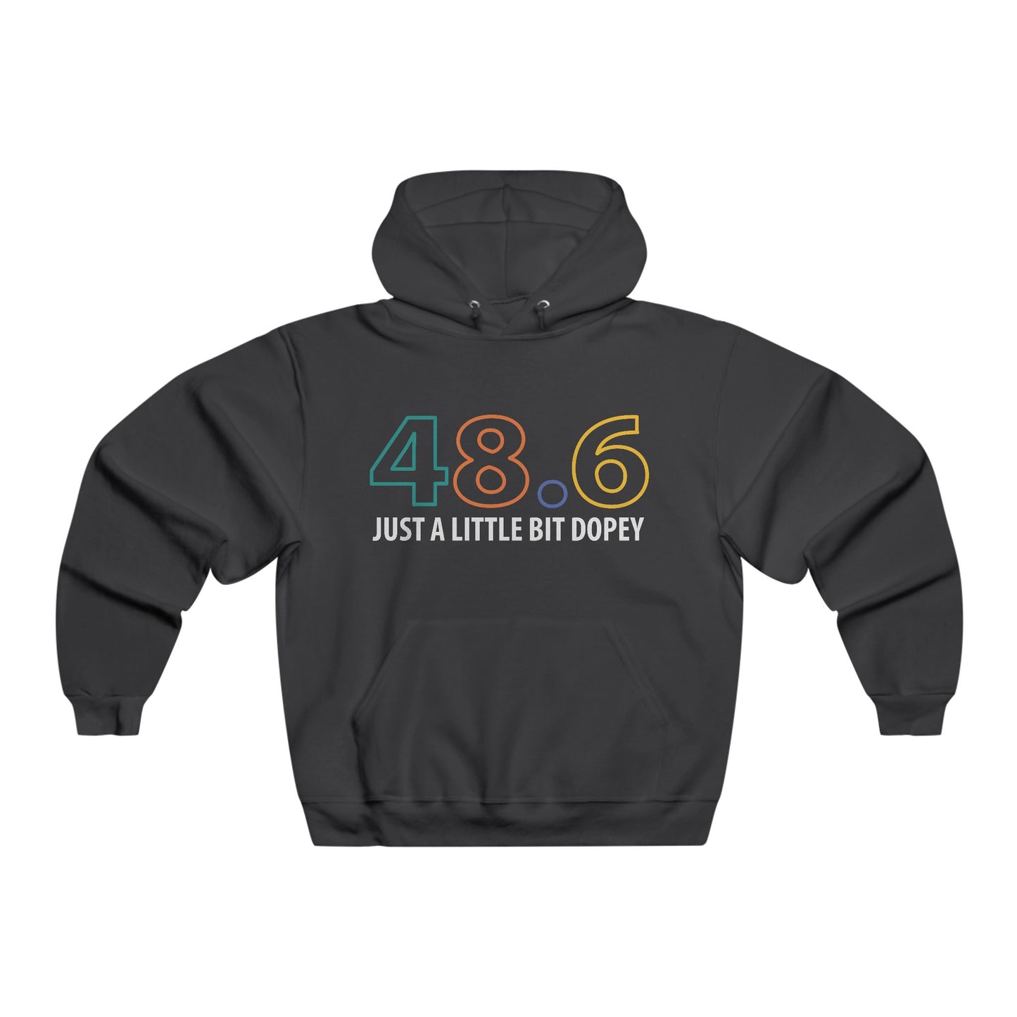 Dopey 48.6 NUBLEND® Hooded Sweatshirt