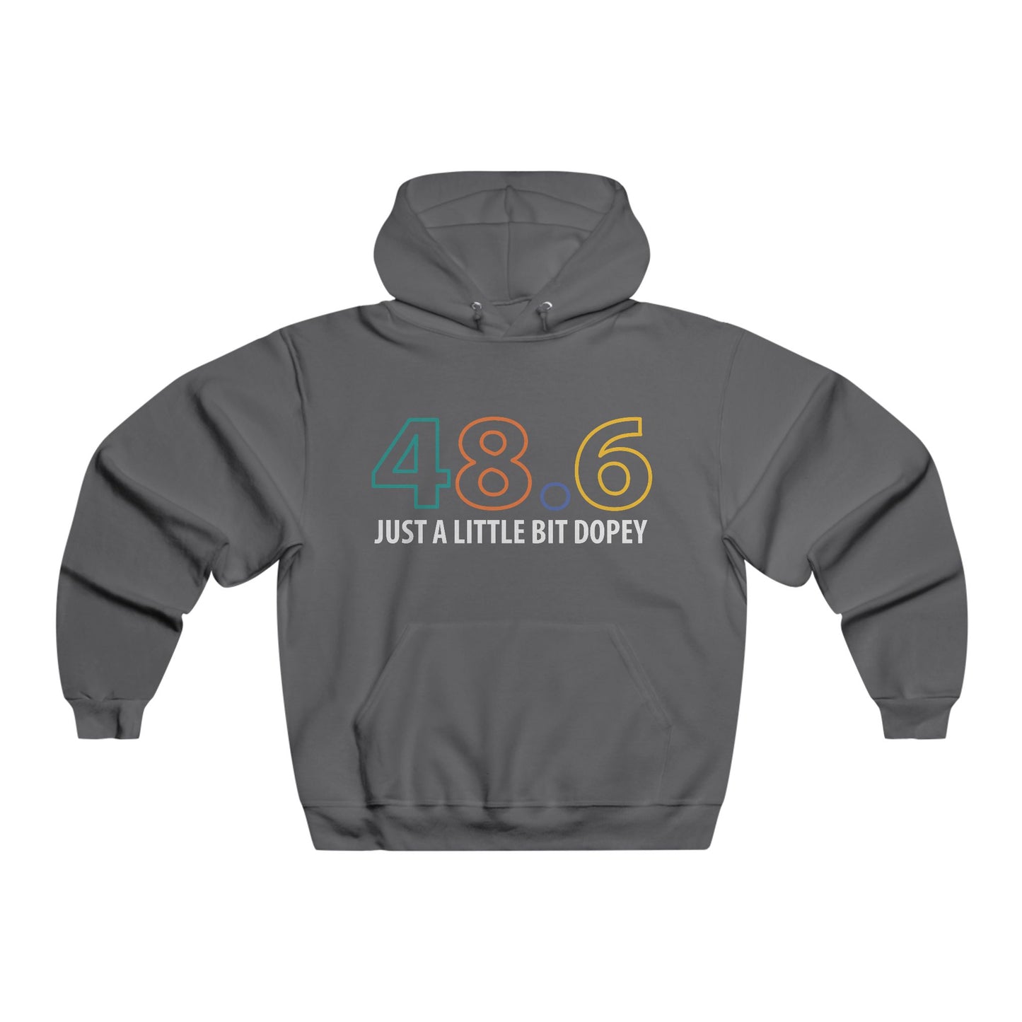 Dopey 48.6 NUBLEND® Hooded Sweatshirt