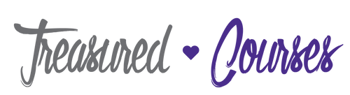 TreasuredCourses